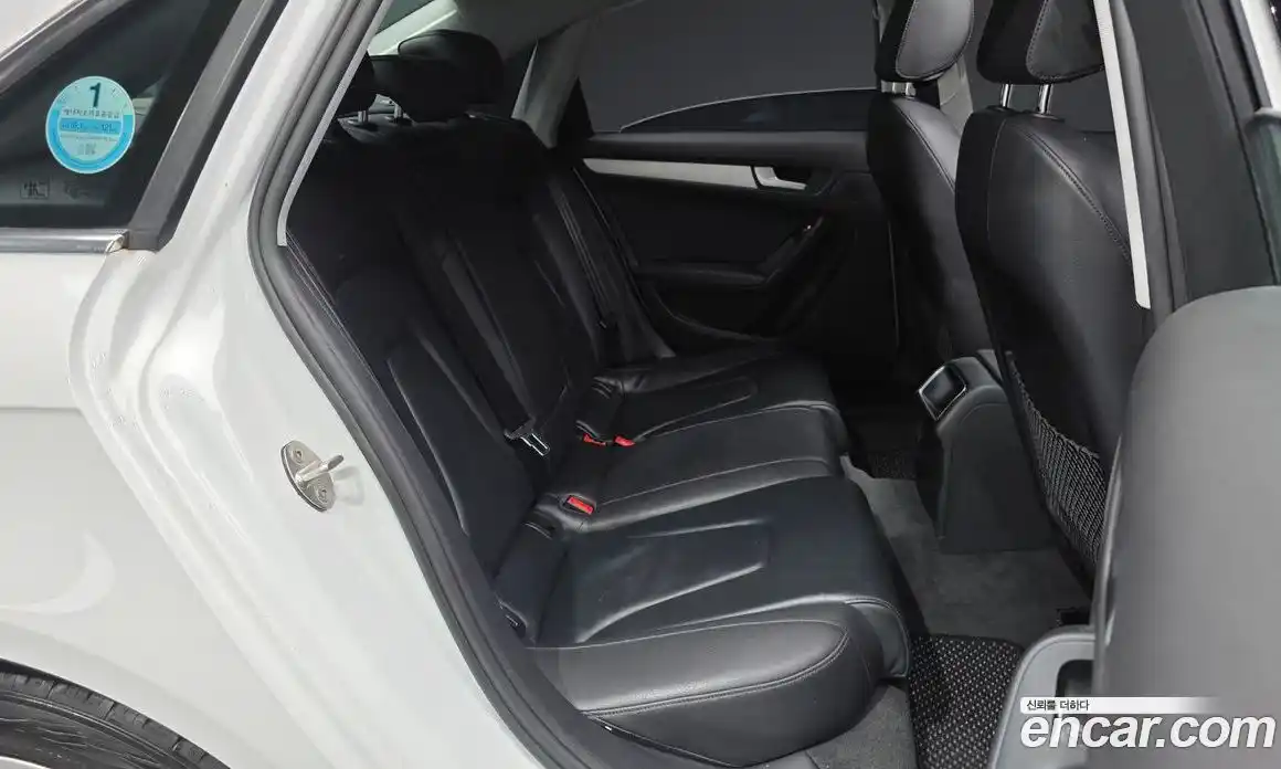 Audi A4 2015 2.0 Автомат в Москве № 163250, фото 1