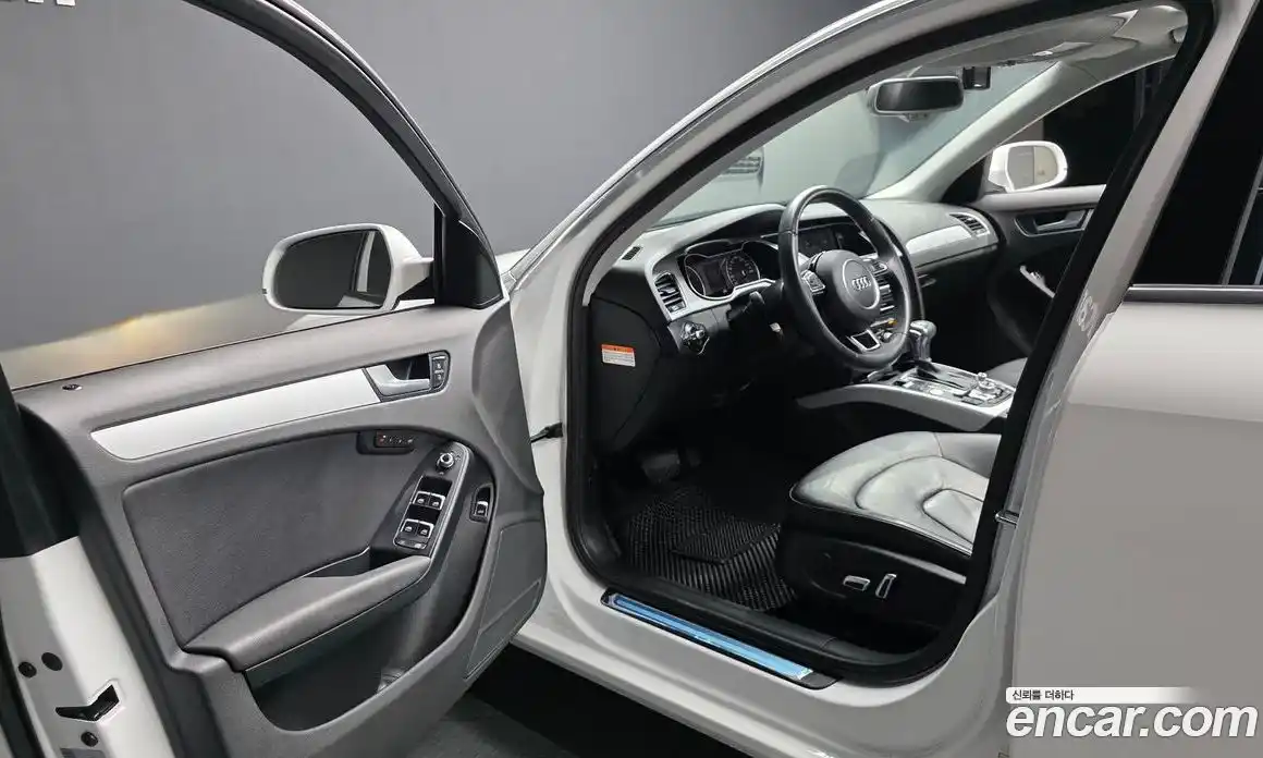 Audi A4 2015 2.0 Автомат в Москве № 163250, фото 12