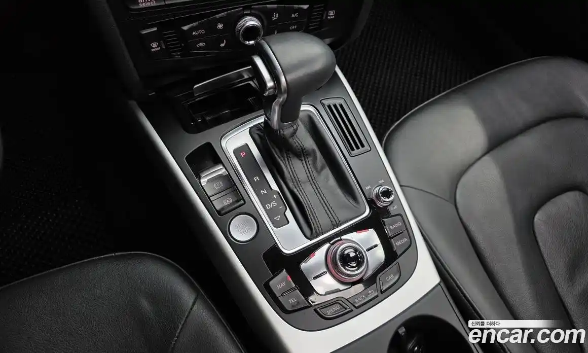 Audi A4 2015 2.0 Автомат в Москве № 163250, фото 18