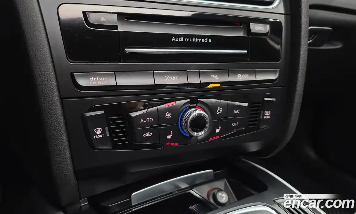 Audi A4 2015 2.0 Автомат в Москве № 163250, фото 19