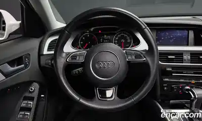 Audi A4 2015 2.0 Автомат в Москве № 163250, миниатюра 7