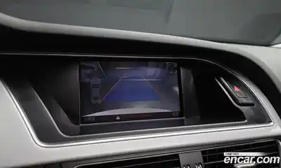 Audi A4 2015 2.0 Автомат в Москве № 163250, миниатюра 8