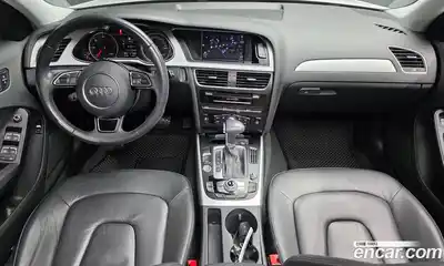 Audi A4 2015 2.0 Автомат в Москве № 163250, миниатюра 9