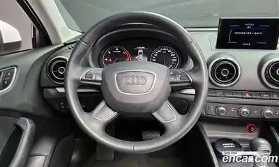 Audi A3 2015 1.6 Автомат в Москве № 163284, миниатюра 7