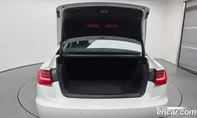 Audi A6 2015 3.0 Автомат в Москве № 163778, миниатюра 2