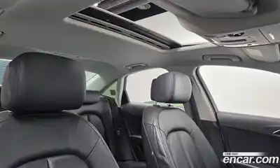 Audi A6 2015 3.0 Автомат в Москве № 163778, миниатюра 3