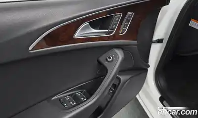 Audi A6 2015 3.0 Автомат в Москве № 163778, миниатюра 4