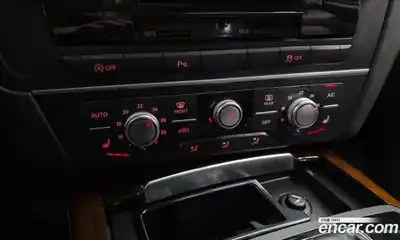 Audi A6 2015 3.0 Автомат в Москве № 163778, миниатюра 9