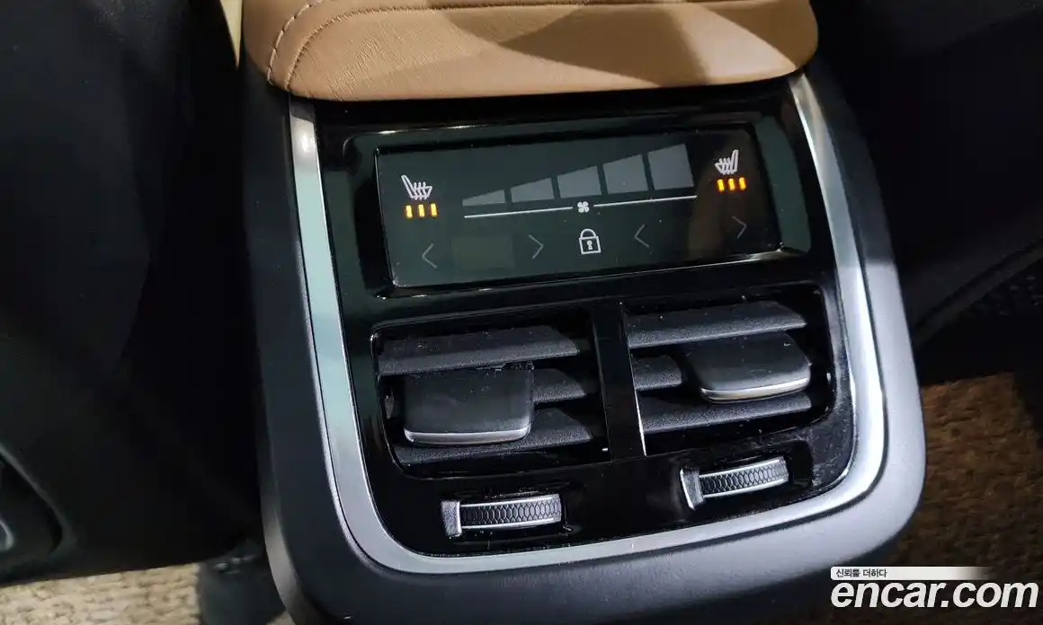 Volvo XC60 2020 2.0 Автомат в Москве № 164652, фото 18