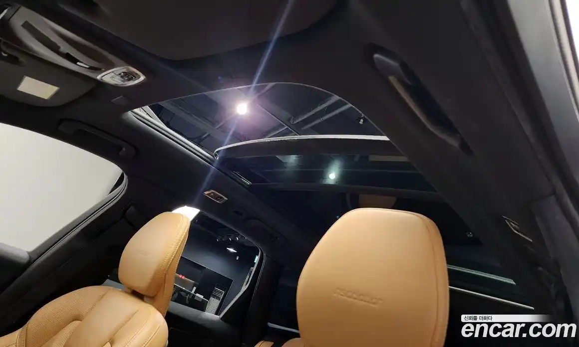 Volvo XC60 2020 2.0 Автомат в Москве № 164652, фото 19