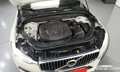 Volvo XC60 2020 2.0 Автомат в Москве № 164652, миниатюра 6