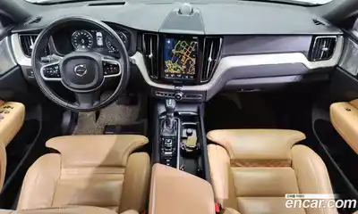 Volvo XC60 2020 2.0 Автомат в Москве № 164652, миниатюра 7