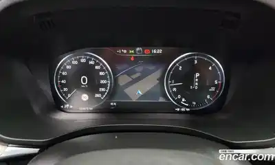 Volvo XC60 2020 2.0 Автомат в Москве № 164652, миниатюра 8