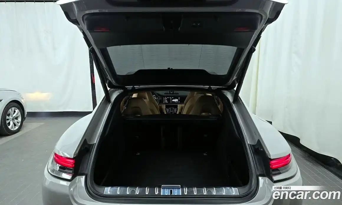 Porsche Panamera 2023 2.9 Автомат в Москве № 165245, фото 15