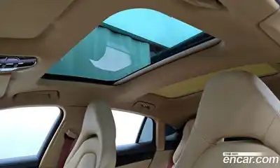 Porsche Panamera 2023 2.9 Автомат в Москве № 165245, миниатюра 9