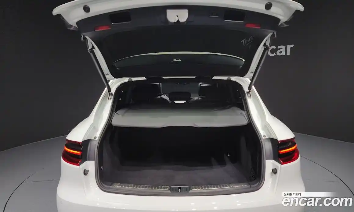 Porsche Macan 2017 3.0 Автомат в Москве № 165566, фото 14