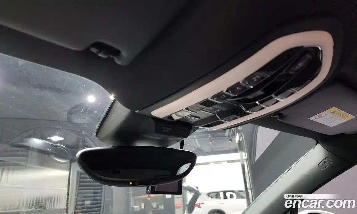 Porsche Macan 2017 3.0 Автомат в Москве № 165566, фото 19