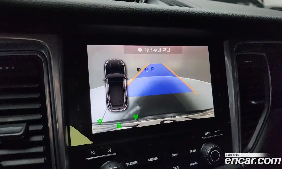 Porsche Macan 2017 3.0 Автомат в Москве № 165566, фото 20