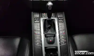 Porsche Macan 2017 3.0 Автомат в Москве № 165566, миниатюра 2