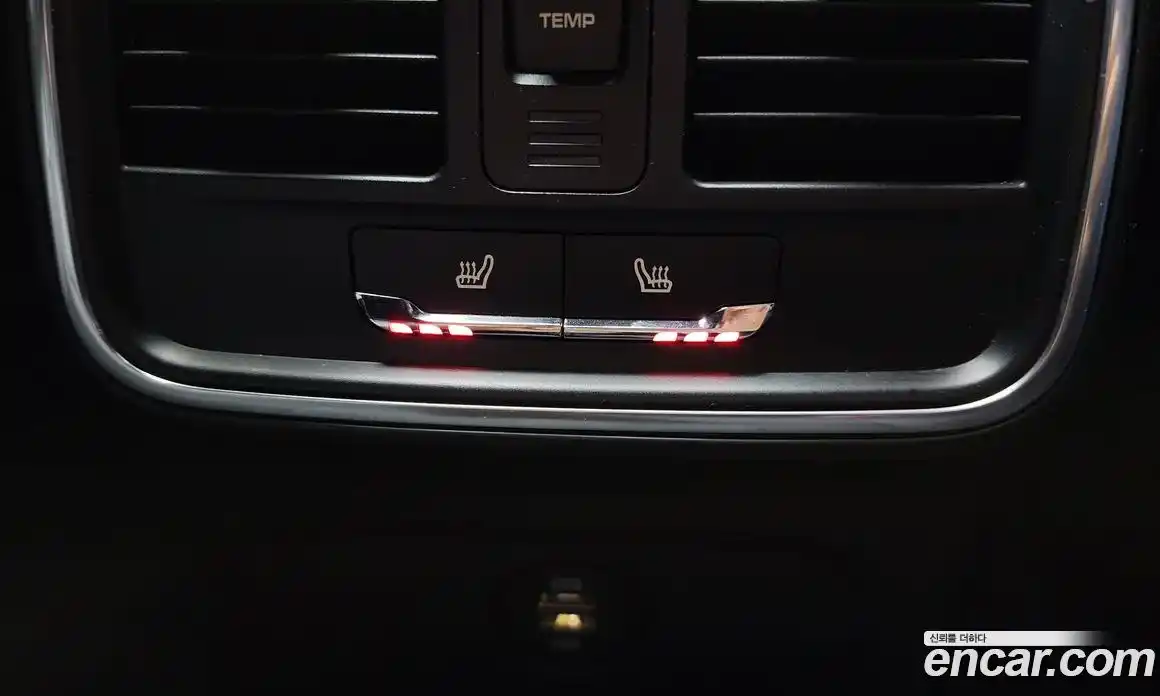 Porsche Macan 2017 3.0 Автомат в Москве № 165566, фото 3