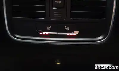 Porsche Macan 2017 3.0 Автомат в Москве № 165566, миниатюра 3