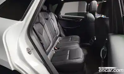 Porsche Macan 2017 3.0 Автомат в Москве № 165566, миниатюра 9