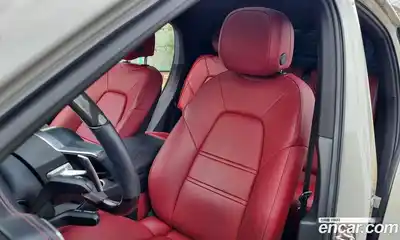 Porsche Cayenne 2020 3.0 Автомат в Москве № 165883, миниатюра 12