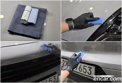 Porsche Cayenne 2020 3.0 Автомат в Москве № 165883, миниатюра 2