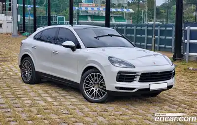 Porsche Cayenne 2020 3.0 Автомат в Москве № 165883, миниатюра 4