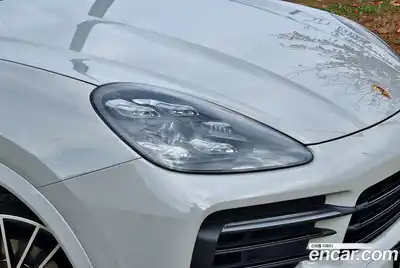 Porsche Cayenne 2020 3.0 Автомат в Москве № 165883, миниатюра 6