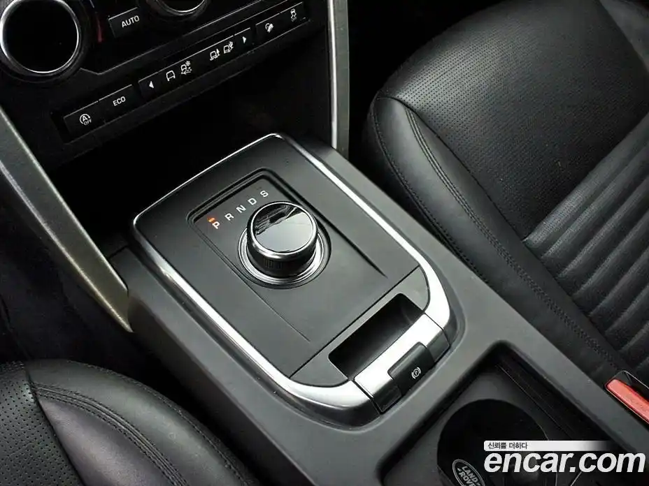 Land Rover Discovery Sport 2018 2.0 Автомат в Москве № 166287, фото 11