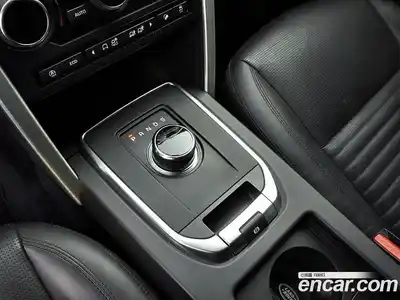 Land Rover Discovery Sport 2018 2.0 Автомат в Москве № 166287, миниатюра 11