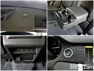 Land Rover Discovery Sport 2018 2.0 Автомат в Москве № 166287, миниатюра 12