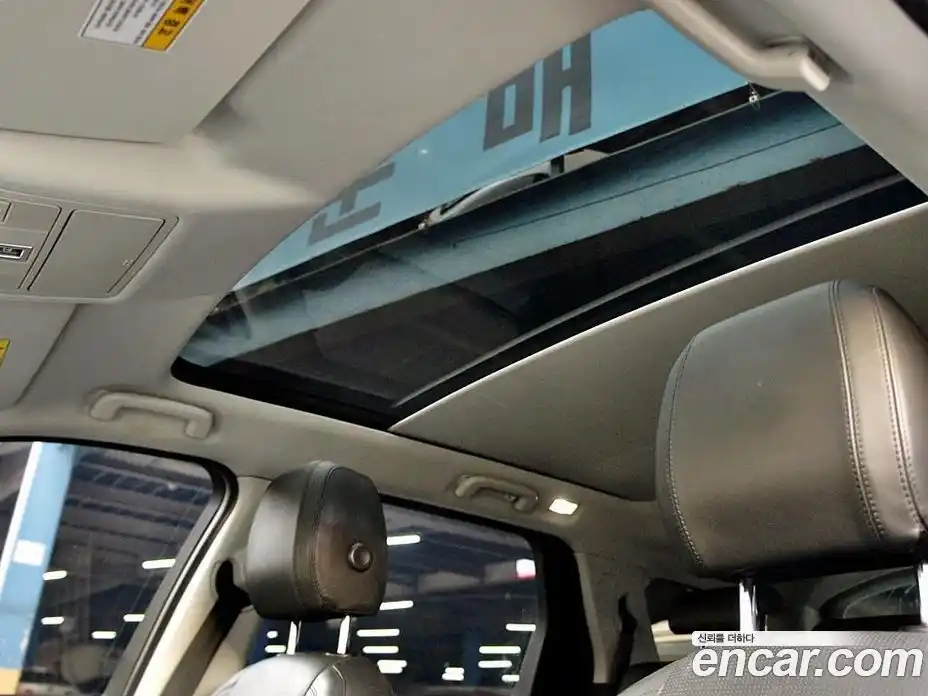 Land Rover Discovery Sport 2018 2.0 Автомат в Москве № 166287, фото 10