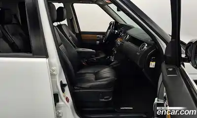 Land Rover Discovery 2014 3.0 Автомат в Москве № 166566, миниатюра 11