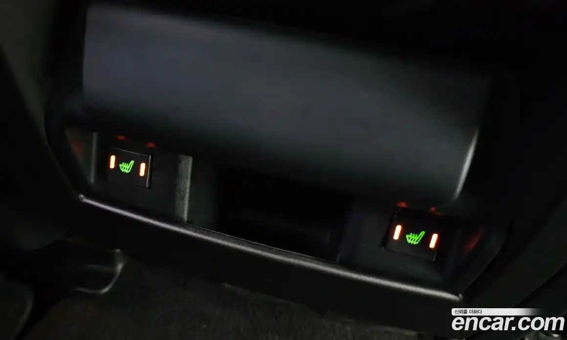 Land Rover Discovery 2014 3.0 Автомат в Москве № 166566, фото 18