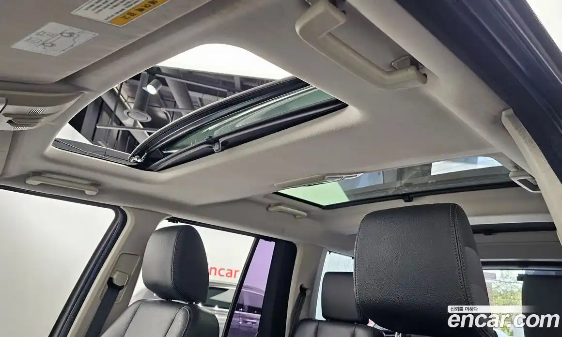 Land Rover Discovery 2014 3.0 Автомат в Москве № 166566, фото 19