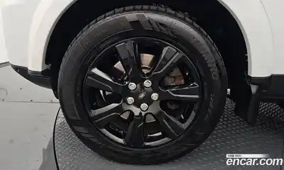 Land Rover Discovery 2014 3.0 Автомат в Москве № 166566, миниатюра 5