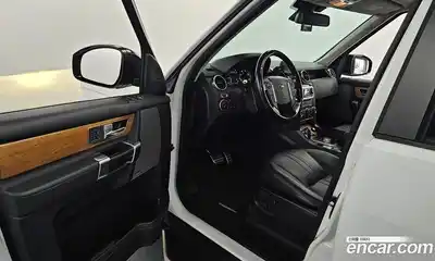 Land Rover Discovery 2014 3.0 Автомат в Москве № 166566, миниатюра 10
