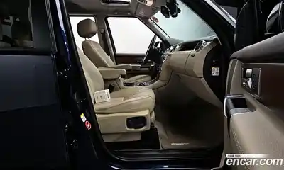 Land Rover Discovery 2016 3.0 Автомат в Москве № 166662, миниатюра 10