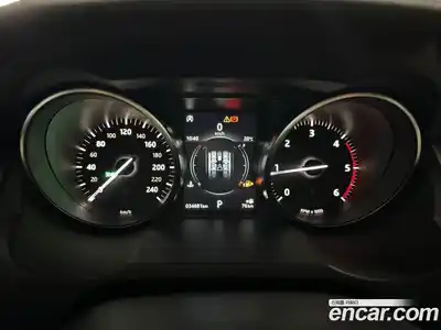 Land Rover Range-Rover Evoque 2018 2.0 Автомат в Москве № 166725, миниатюра 8