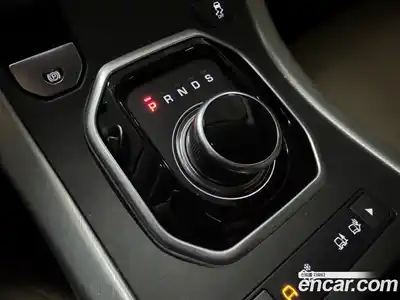 Land Rover Range-Rover Evoque 2018 2.0 Автомат в Москве № 166725, миниатюра 9