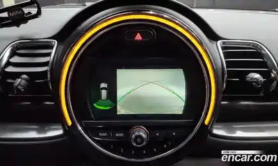 Mini Clubman 2019 1.5 Автомат в Москве № 167268, миниатюра 11