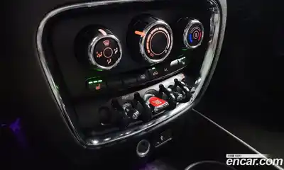 Mini Clubman 2019 1.5 Автомат в Москве № 167268, миниатюра 12