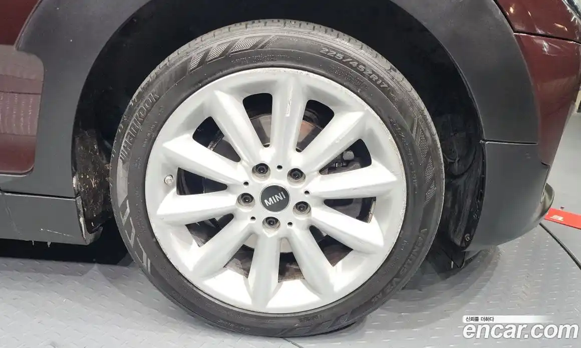 Mini Clubman 2019 1.5 Автомат в Москве № 167268, фото 19