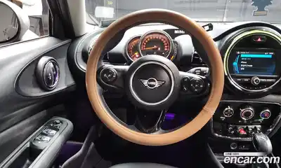 Mini Clubman 2019 1.5 Автомат в Москве № 167268, миниатюра 2