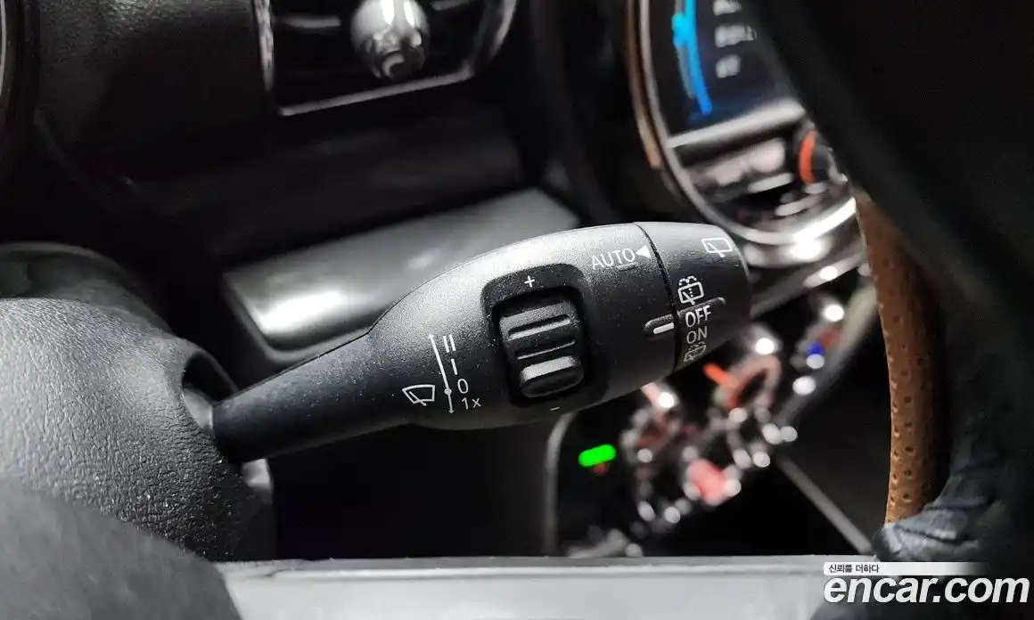 Mini Clubman 2019 1.5 Автомат в Москве № 167268, фото 3