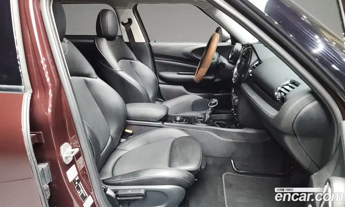 Mini Clubman 2019 1.5 Автомат в Москве № 167268, фото 5