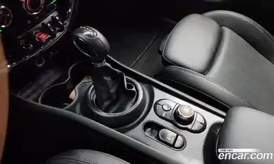 Mini Clubman 2019 1.5 Автомат в Москве № 167268, миниатюра 8