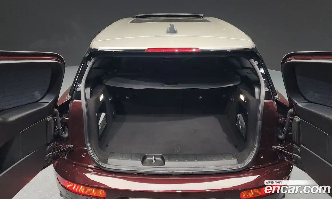 Mini Clubman 2019 1.5 Автомат в Москве № 167268, фото 10